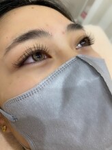 ローリエ/まつげパーマ|まつげパーマ|痩身