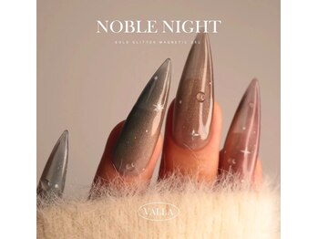 透け感ネイル/韓国ネイル