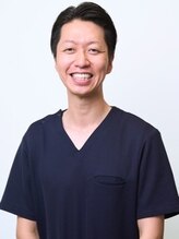 ステップ木更津鍼灸治療院 島倉 嘉仁