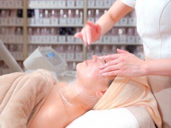 エトワール 横浜馬車道店(ETOILE)/肌質改善美肌ケア