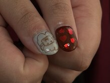ネイルスミス 高松店(Nailsmith)/□落書きネイル
