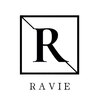 ラヴィエ(RAVIE)のお店ロゴ