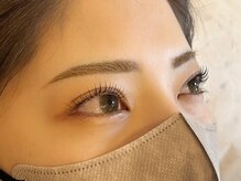 ルモ アイデザイン(lumo eyedesign)/まつ毛パーマ