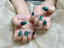 エルココネイル(L COCO Nail)/