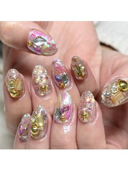 ソラール(SOLAR)/キラキラ☆ゴージャス