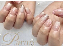 パリュール 新宿店(Parure)/60分定額　¥7,900