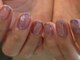 サロンエデン(salon eden)の写真/ショートネイルにぴったりなデザインを多数ご用意♪オフィスネイルにも◎