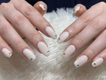 ウタシロイロ/カラフルストーン