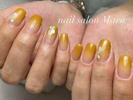 nailデザイン