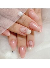 ソレイユ(soleil)/シンプルデザイン