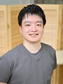 鍼灸院くろえ 大阪江坂 黒江 恭平