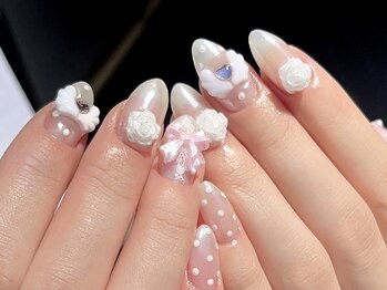 アンジェラモチーフ