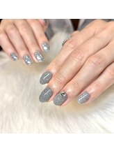 ビアンカ 沖縄おもろまち店(BIANCA)/最強の輝き！フラッシュラメ★