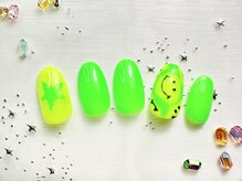 プティリボン 武蔵小金井店(PetitRibbon)/定額Design