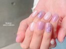 ハンド/定額〈シンプル〉6000円