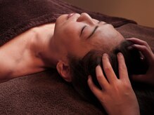 ミヤビ(miyabi)/ドライヘッドスパ