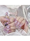 【推しネイル】
