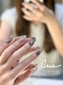キュー(.Cue)/.Cue NAIL&EYELASH[ネイル/ジェルネイル]
