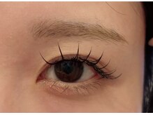 ナナリスボン 福岡(NANA LISBON)/フラットラッシュ120本