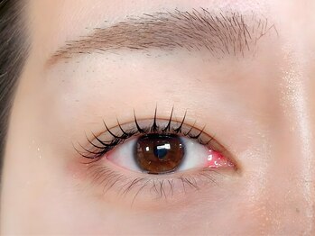 サインポスト 池袋東口店(sign post)/二重さんに似合う柔らかカール