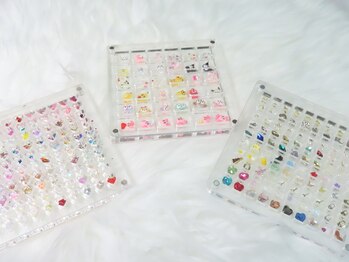 サロンドチェリーブロッサム(Salon de Cherryblossom)/