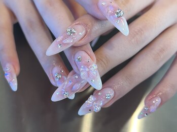 ミュート 三軒茶屋店(mute.)/90min by tsuki ロング追加