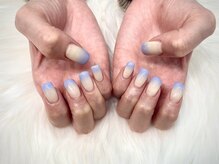 イマージュ(image)/パステルカラーグラデ☆SAYAKA