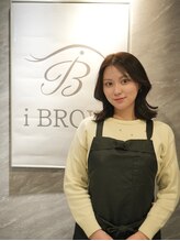 アイブロウドット 浦和(iBROW.)&nbsp;Non 【眉毛】