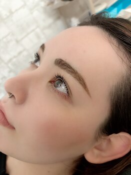 オクターブ 北九州店(Octave)/眉毛ワックス脱毛【八幡西区】