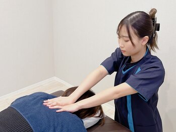 整体ゼロ(整体ZERO)の写真/【5,500円→3,000円】1日3名限定|感動の施術体験!