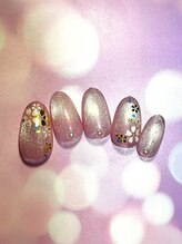 となりの花 清瀬/春定額トレンド