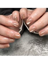 シードットネイル(Cee.nail)/マグネット☆
