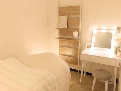 ラヴィエールフローラ(Laviere Flora)の写真