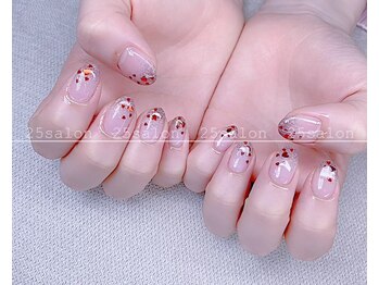ニゴサロン(25Salon)/