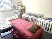 ブルーム 四日市店(Bloom)の雰囲気（個室完備でお子様連れ、女性の方も安心してご来院いただけます）