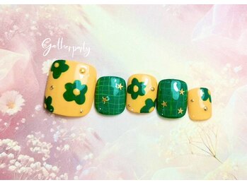 2026シーズン【春・Flower】