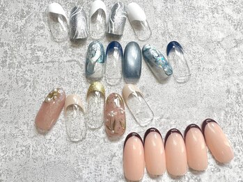 -Hand-定額コースB