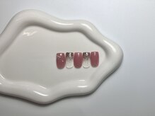 プラス エワル 四日市(PlusEwalu)/シンプル定額デザイン♪[四日市]