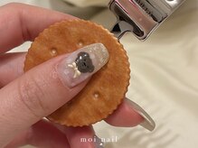 モイ(moi)の雰囲気（デザイン決まってなくてもご相談しながら可愛くしましょう＾＾）