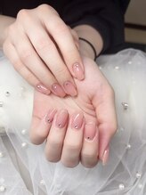 エンシンサロン(Enshin Salon)/ワンカラー