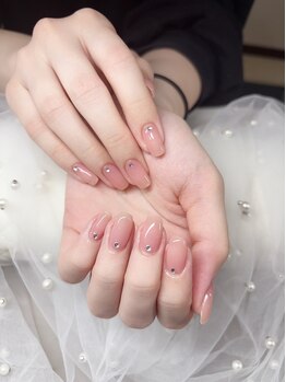 エンシンサロン(Enshin Salon)/ワンカラー