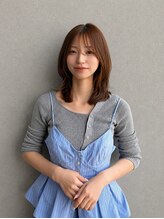 セブンルックスココ 宇都宮西川田店(7LOOKS COCO)&nbsp;☆大森 美穂