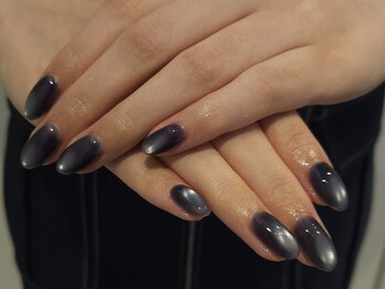 magnet nail