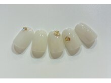 ソポカロン(sopoca-lon)/sopoコース　5800円