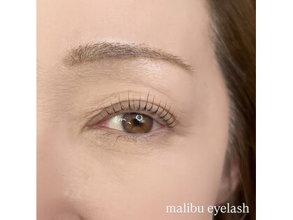 マリブアイラッシュ 太田店(malibu eyelash)の写真