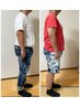 【本気で痩せたい男性】耳つぼ体験＋専門家による体質チェック　1000円