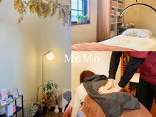 モモサロン(MoMo Salon)