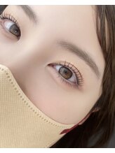 《美眉ワックス×パリジェンヌ》一番人気のセットメニュー