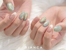 ビアンカ ネイルサロン 大宮店(Bianca)
