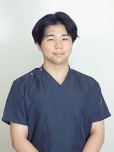 くまはら接骨院 所沢院 保永 拓海